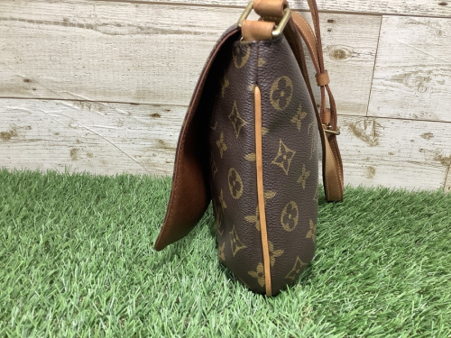 LOUIS VUITTONのトレファク川崎野川　買取