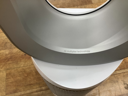 空気清浄機能付きファンのdyson（ダイソン）