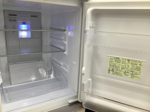 冷蔵庫の洗濯機