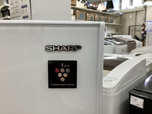 SHARPのトレファク 川崎野川 中古 買取