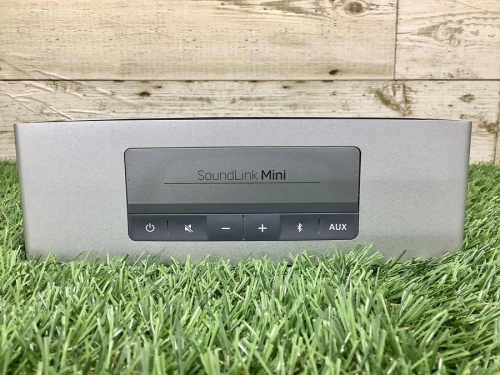 BOSEのトレファク 川崎野川 中古 買取