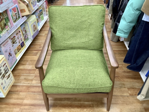 生活家具のソファー