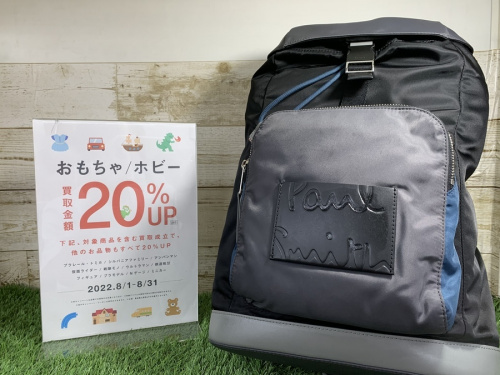 バッグ・財布のバッグ