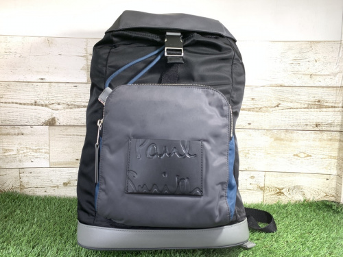 バッグのナイロンリュック