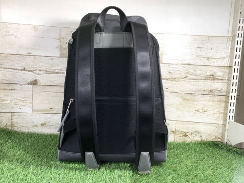 ナイロンリュックのPaul Smith