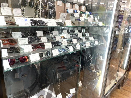 トレファク川崎野川店