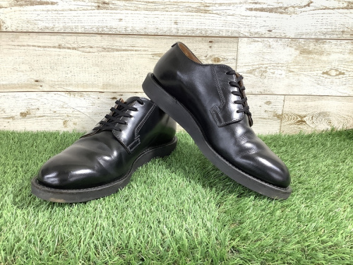 シューズのポストマンシューズ