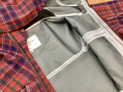 BEAMS×HOLIDAY MAUNTAIN SHELLのトレファク 川崎野川 中古 買取