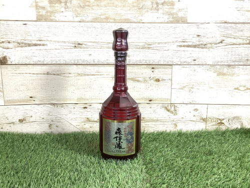 単式蒸留焼酎(乙類)の芋