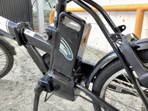 電動アシスト自転車のPELTECH(ぺルテック)