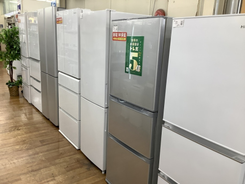 トレファク 川崎野川 中古 買取