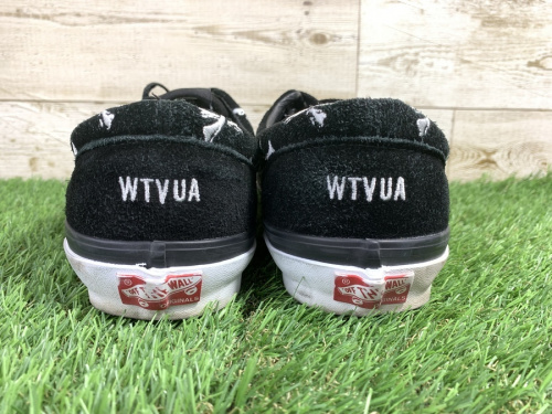 クロスボーンのトレファク 川崎野川 中古 買取