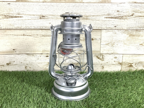 ガラスのシャンパンフルート