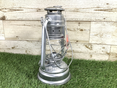 シャンパンフルートのBaccarat