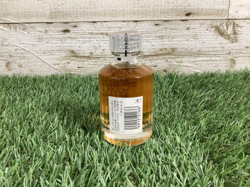 サントリーの50ml