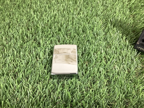 ZIPPOの日本ビクター創立70周年記念