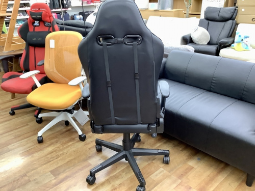 グラスのGTRACING