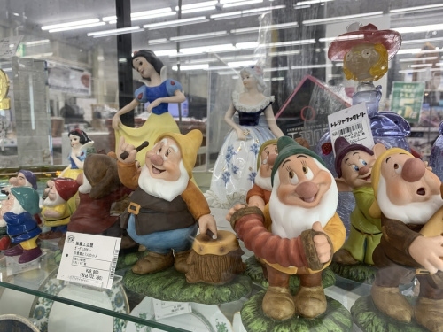 トレファク 川崎野川