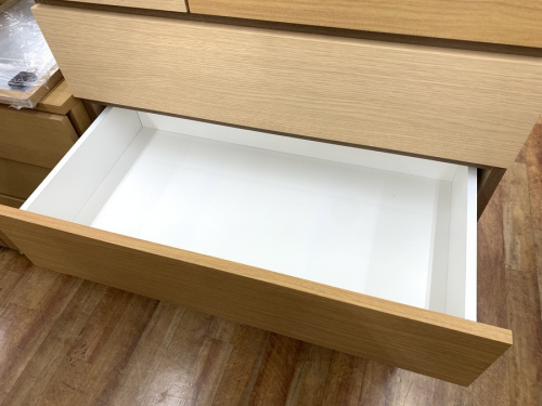 ニトリのトレファク 川崎野川 中古 買取