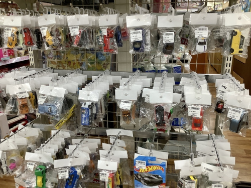 トレファク 川崎野川 中古 買取