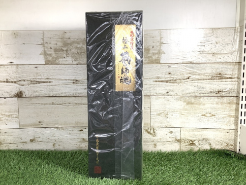 単式蒸留焼酎(乙類)の芋