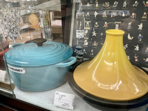 トレファク 川崎野川 中古 買取