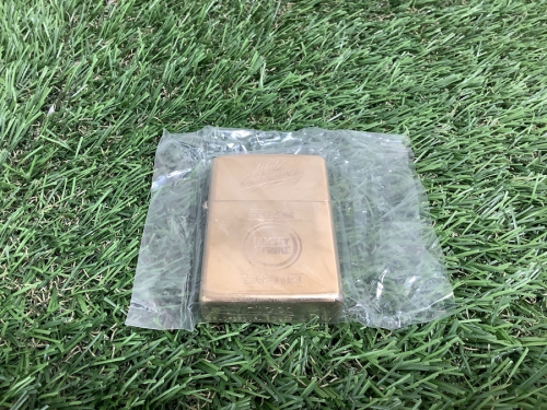 SUZUKI LUCKY STRIKEのトレファク 川崎野川