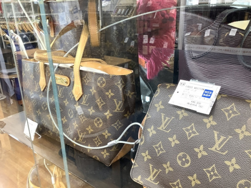 トレファク 川崎野川