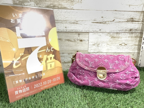 バッグ・財布のバッグ