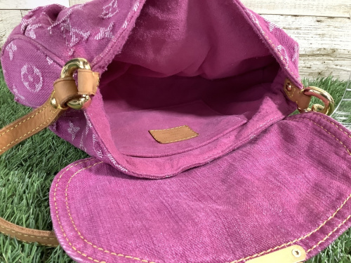 LOUIS VUITTONのトレファク 川崎野川 中古 買取