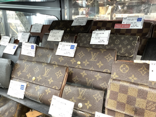 トレファク 川崎野川 中古 買取