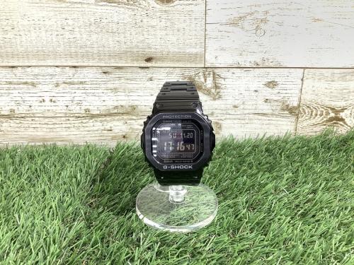 腕時計のCASIO