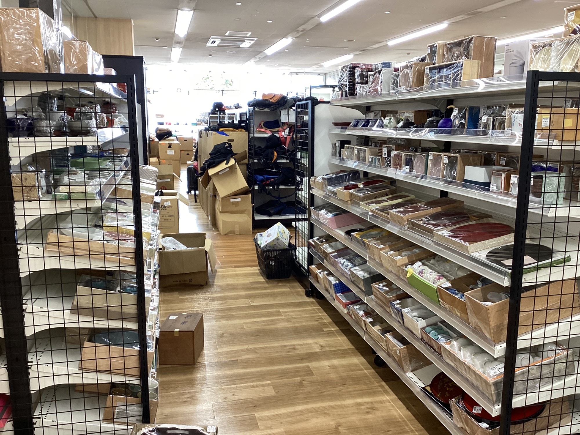 リサイクルショップ【トレジャーファクトリー館林店】 TOSHIBA AW-10SD8 トレジャーファクトリー 館林店』オープン！ | 館林くらし