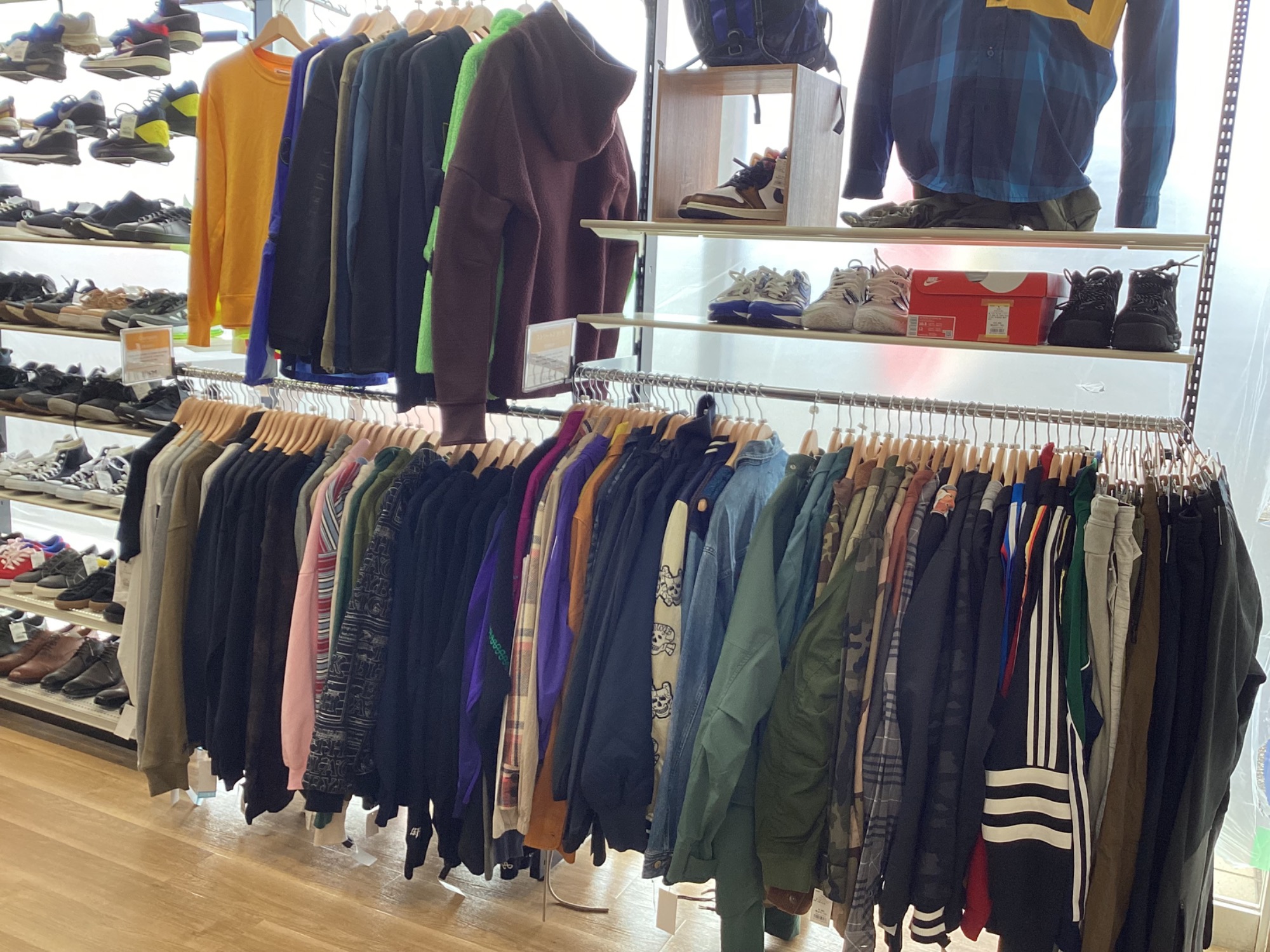 新店オープン】トレジャーファクトリー 館林店 10/7（土）グランド