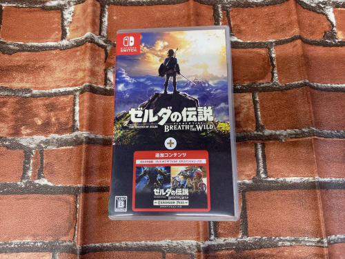 トレファクブログ画像2