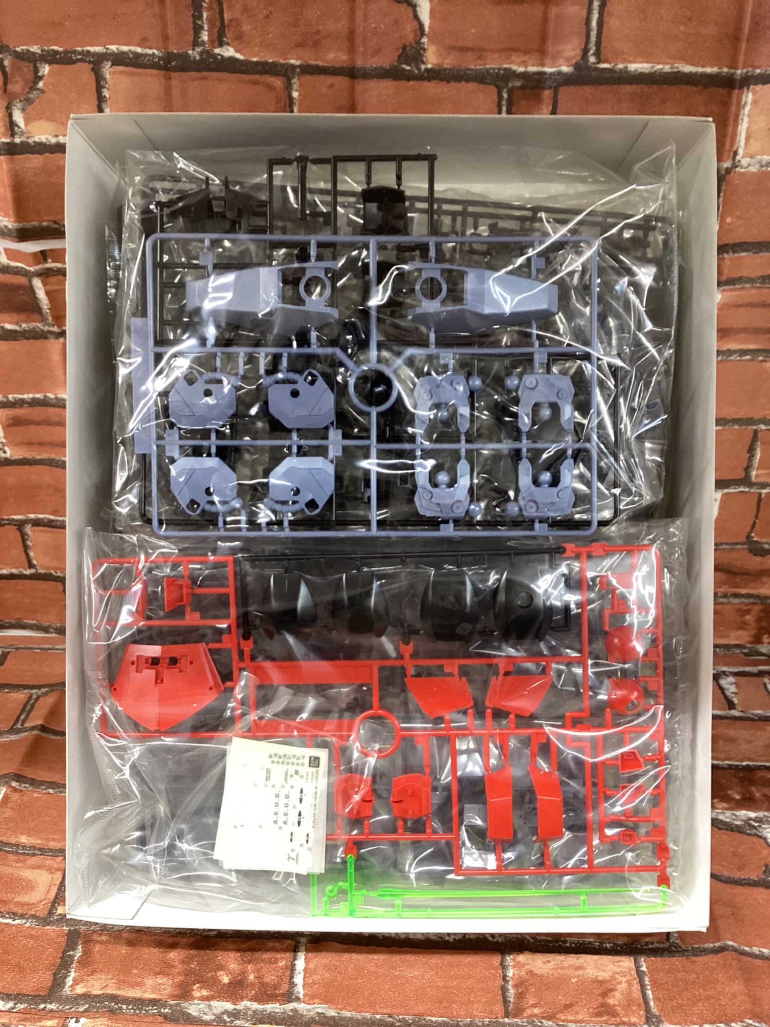 MG （マスターグレード）リックディアス　黒 RMS-099 リックディアス (MG) (ガンプラ) - ホビーサーチ ガンプラ他