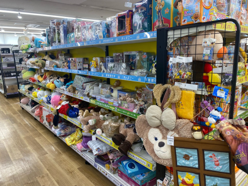 トレファクブログ画像3