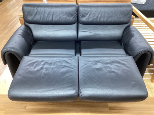 de sede(デセデ)二人掛けソファー入荷いたしました!|リサイクル de sede(デセデ)二人掛けソファー入荷いたしました!|リサイクル