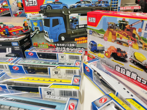 トレファクブログ画像2