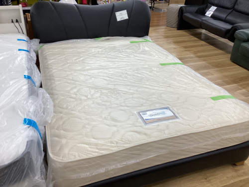 リサイクルショップ【トレジャーファクトリー館林店】 Simmons ダブルベッド Simmons ダブルベッド 買取入荷いたしました！！｜2024年05月07日