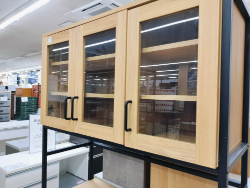 LOWYA ロウヤ レンジボード 買取入荷しました｜2024年06月04日