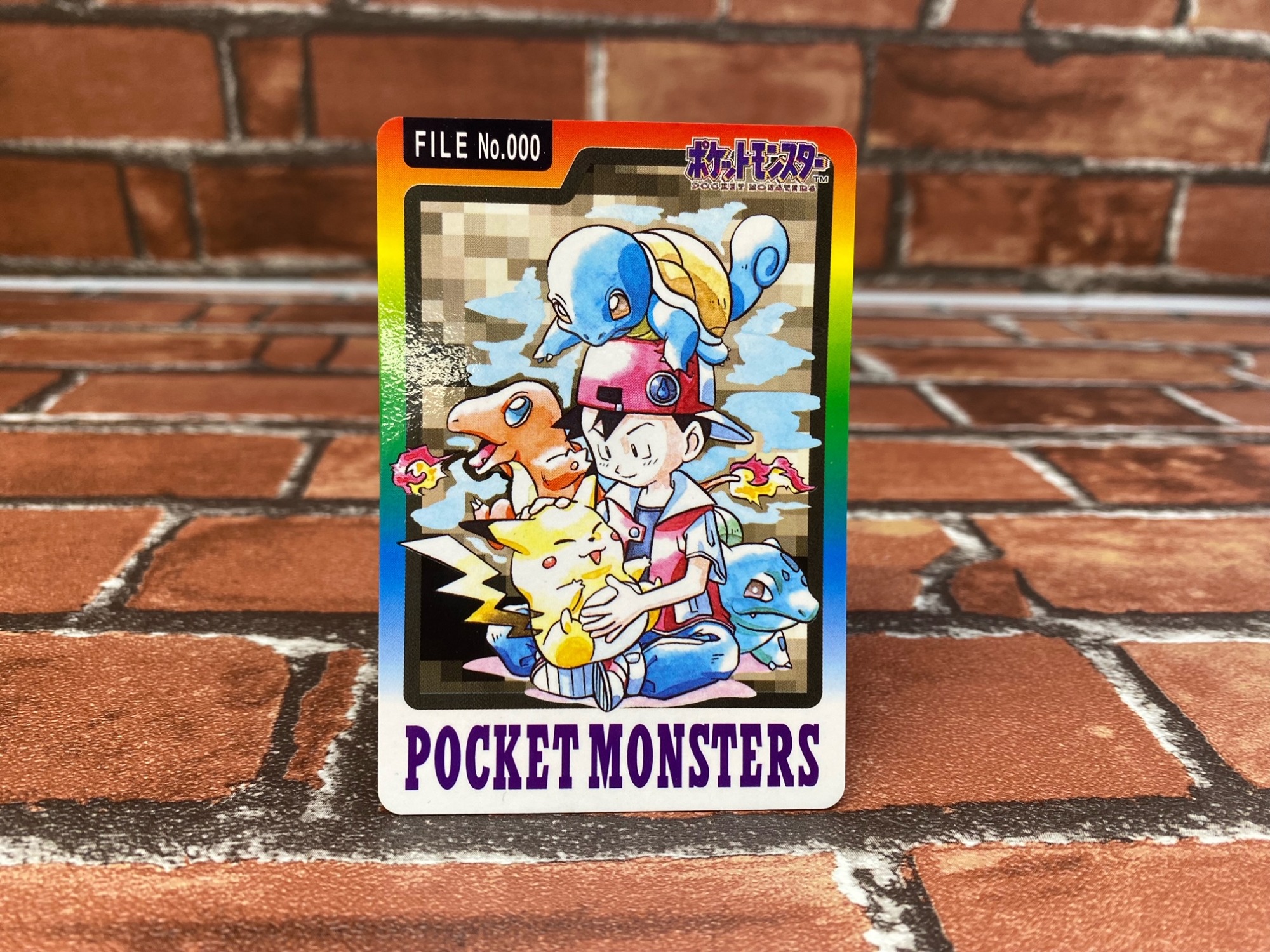 ポケモンカード カードダス 大量入荷いたしました！｜2024年06月10日