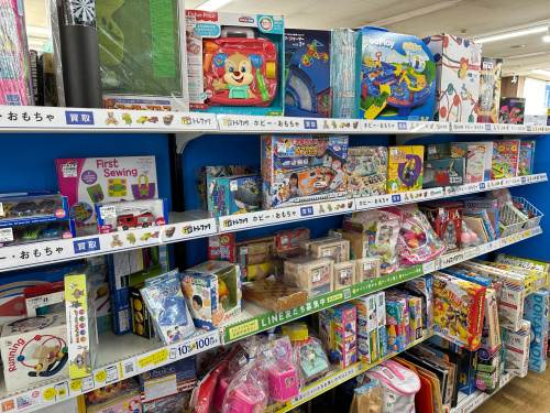 トレファクブログ画像5