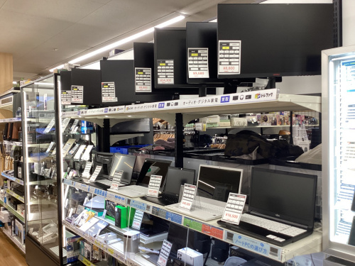 トレファクブログ画像4