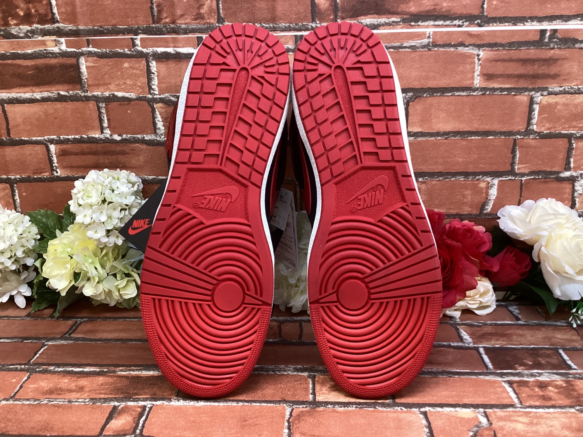 NIKE (ナイキ) Air Jordan 1 High 85 NIKE (ナイキ) Air Jordan 1 High 85