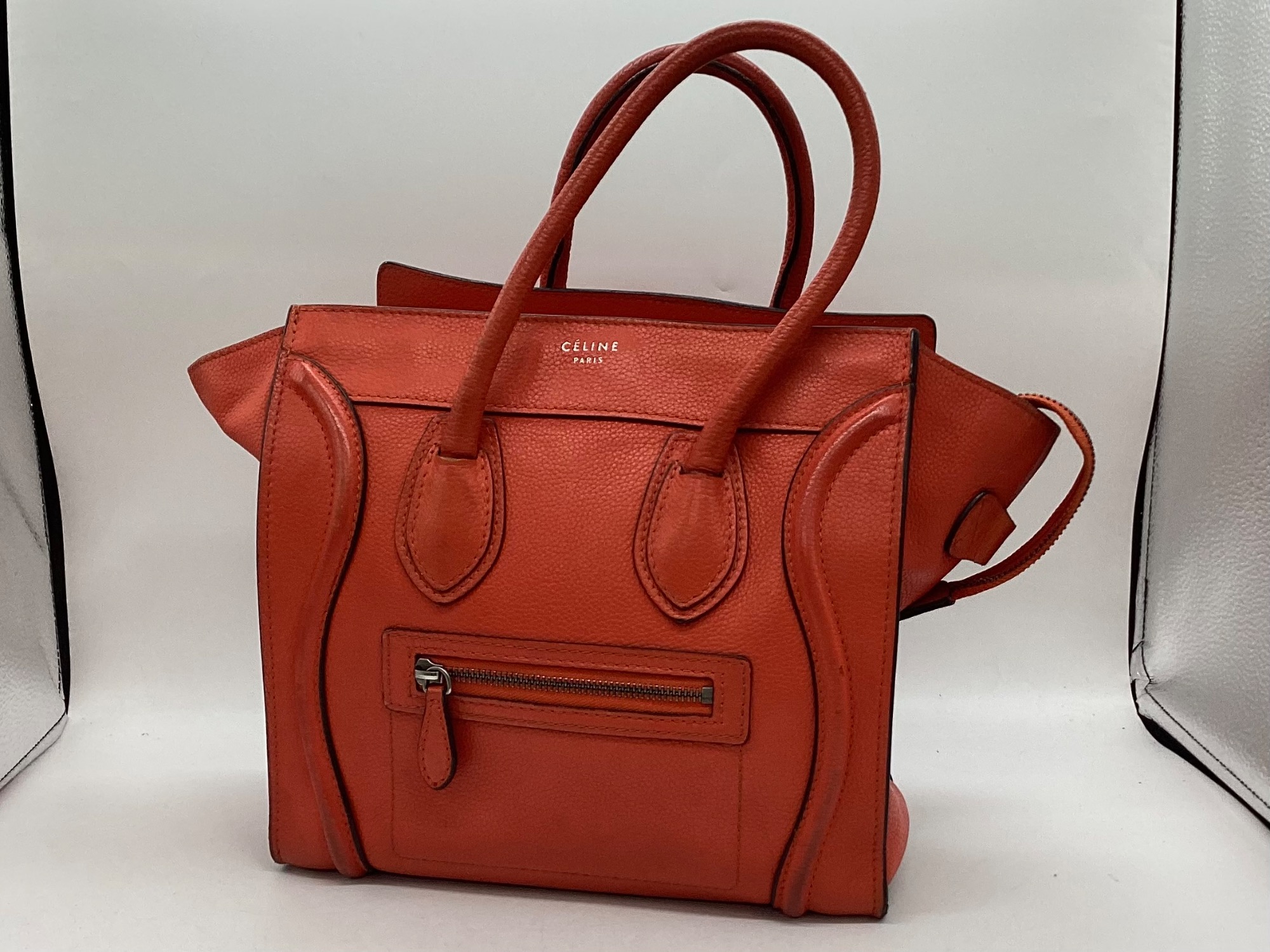 CELINE（セリーヌ）ハンドバッグ】買取入荷いたしました！｜2025