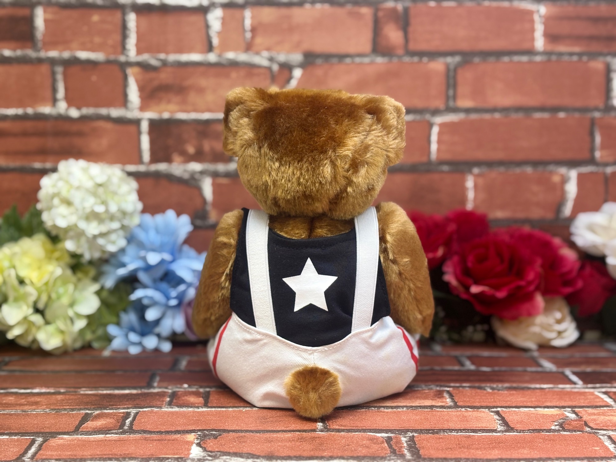 矢沢永吉】YAZAWA BEAR 3rd Edition テディベア 買取入荷いたし