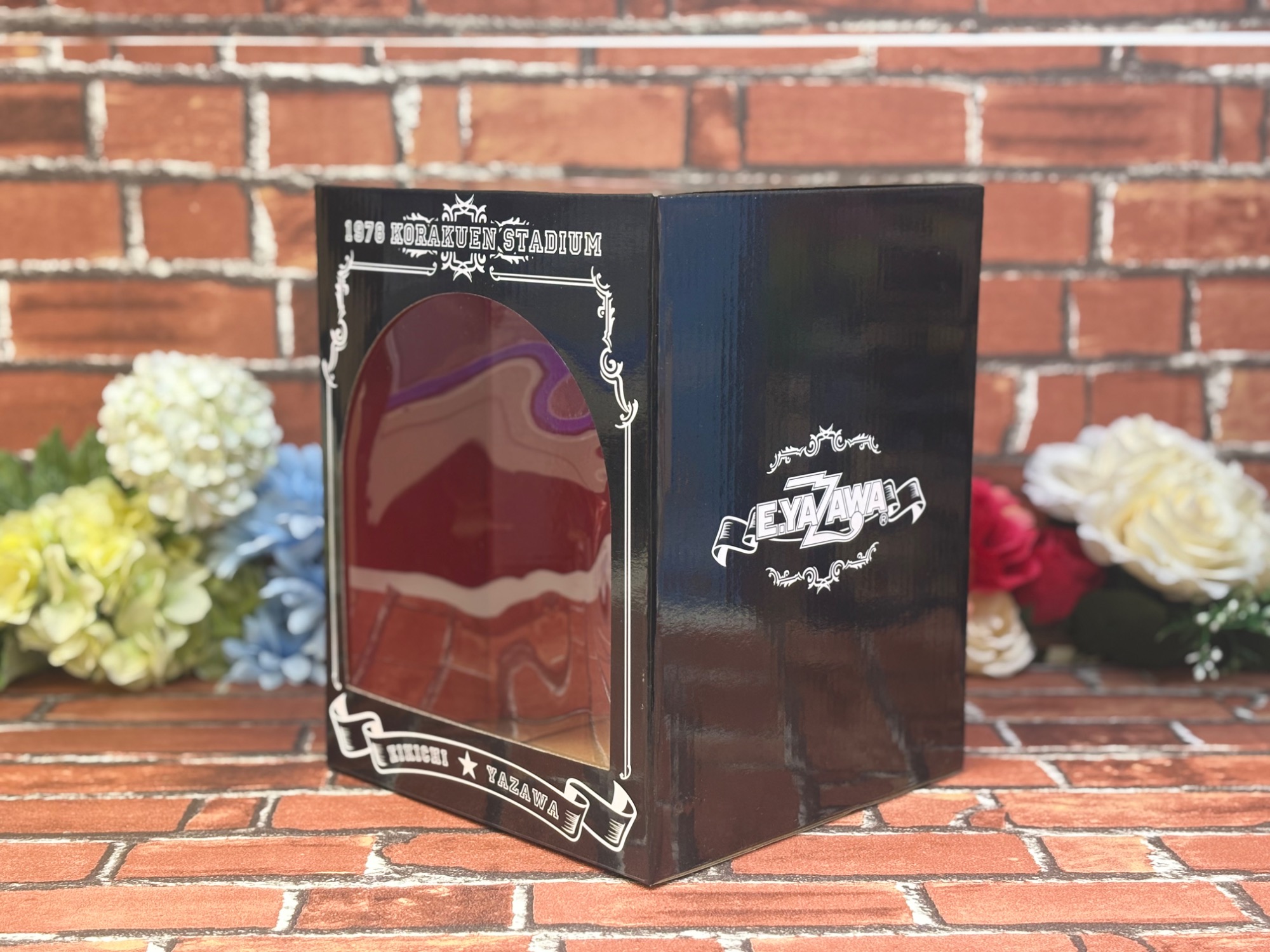 矢沢永吉 テディベア YAZAWA BEAR 3rd Edition 矢沢永吉】YAZAWA BEAR 3rd Edition テディベア 買取入荷いたし