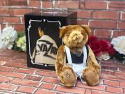 CELINEのテディベアをご紹介します！｜2023年01月24日｜リサイクル