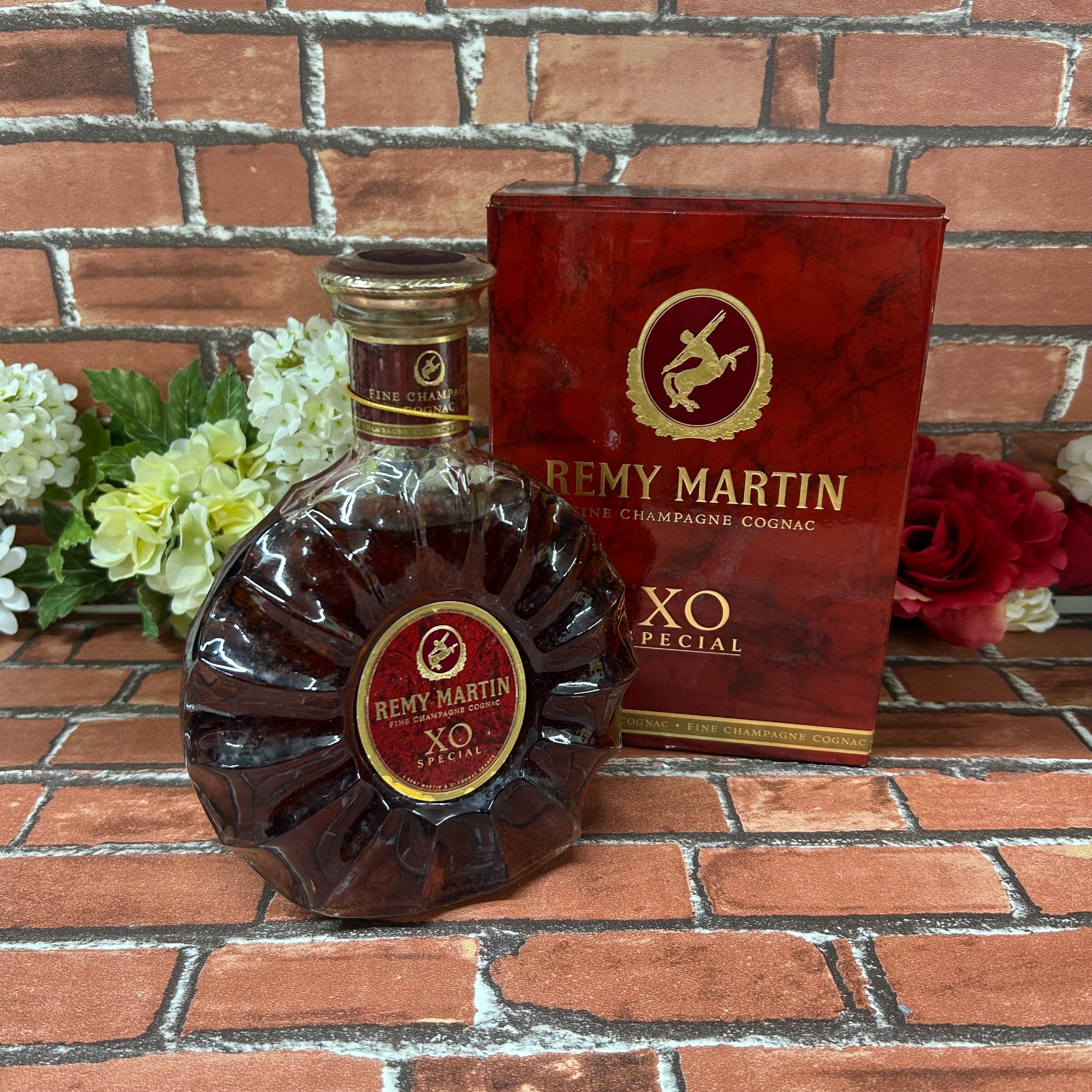 レミーマルタンXO SPECIAL コニャック レミーマルタン XO スペシャル REMY MARTIN XO SPECIAL 700ml